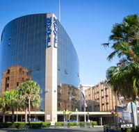 Novotel Sydney Parramatta - Accommodation Redcliffe