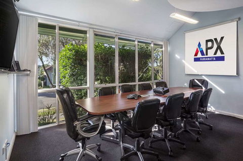 APX Apartments Parramatta - Accommodation Redcliffe 17