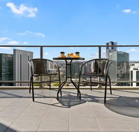 Astra Apartments Parramatta - Accommodation Redcliffe