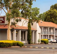 Ferntree Gully a Nightcap Hotel - Accommodation Redcliffe