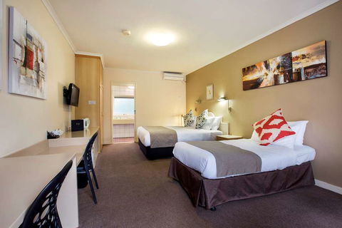 Ferntree Gully, A Nightcap Hotel - Accommodation Redcliffe 6