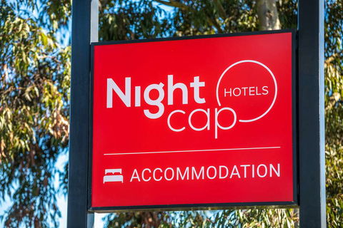Ferntree Gully, A Nightcap Hotel - Accommodation Redcliffe 14