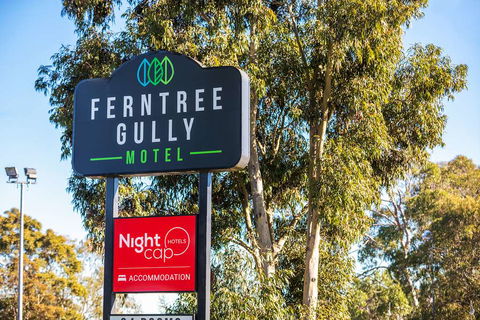 Ferntree Gully, A Nightcap Hotel - Accommodation Redcliffe 15