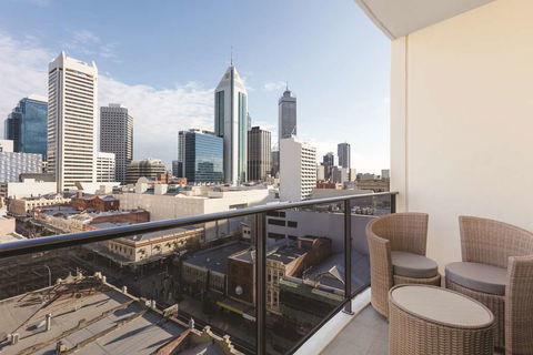 Adina Apartment Hotel Barrack Plaza - Accommodation Redcliffe 4