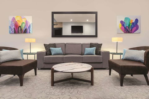 Adina Apartment Hotel Barrack Plaza - Accommodation Redcliffe 5