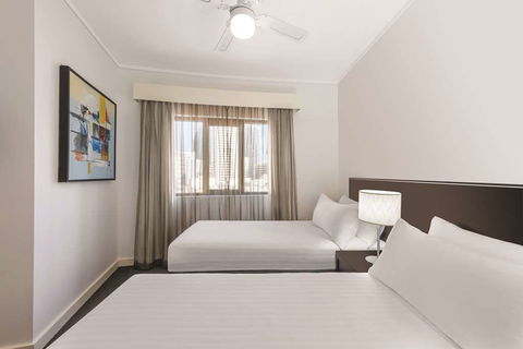 Adina Apartment Hotel Barrack Plaza - Accommodation Redcliffe 6