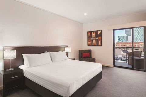 Adina Apartment Hotel Barrack Plaza - Accommodation Redcliffe 11
