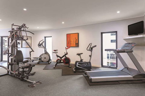 Adina Apartment Hotel Barrack Plaza - Accommodation Redcliffe 17