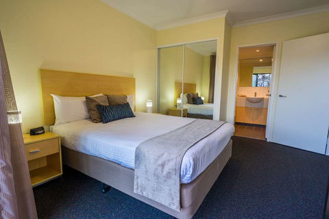 Perth Ascot Central Apartment Hotel - Accommodation Redcliffe 1