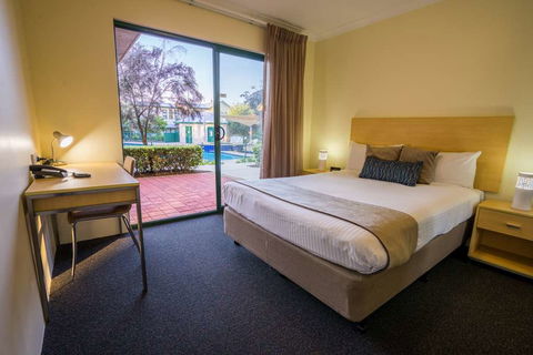 Perth Ascot Central Apartment Hotel - Accommodation Redcliffe 2