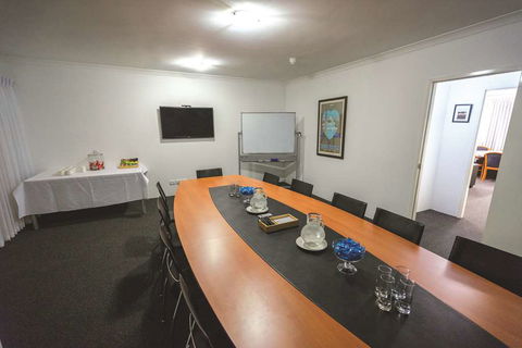 Perth Ascot Central Apartment Hotel - Accommodation Redcliffe 4