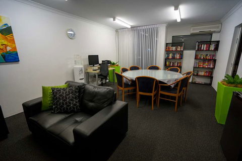 Perth Ascot Central Apartment Hotel - Accommodation Redcliffe 5