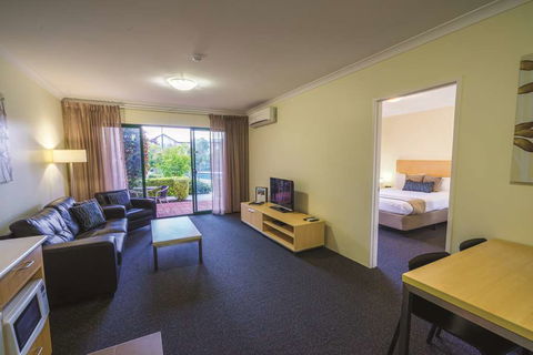 Perth Ascot Central Apartment Hotel - Accommodation Redcliffe 6