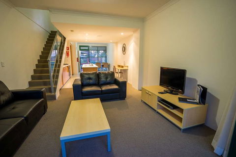 Perth Ascot Central Apartment Hotel - Accommodation Redcliffe 8