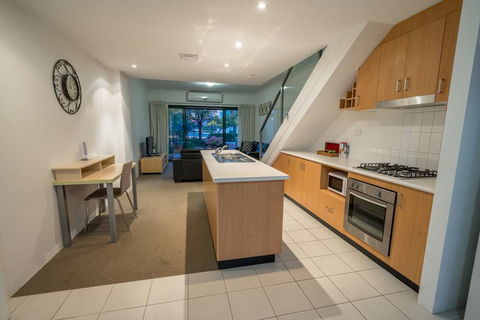 Perth Ascot Central Apartment Hotel - Accommodation Redcliffe 10