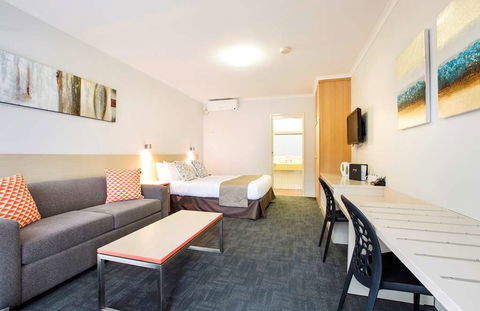 Ferntree Gully, A Nightcap Hotel - Accommodation Redcliffe 3
