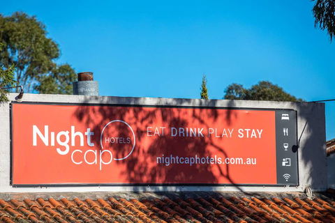 Ferntree Gully, A Nightcap Hotel - Accommodation Redcliffe 16