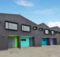 Quality Apartments Dandenong