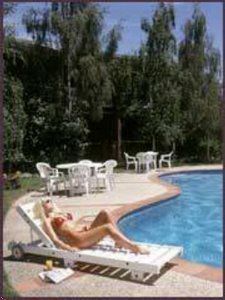 Sandown Regency Motor Inn - Accommodation Redcliffe 4