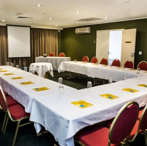 Sandown Regency Motor Inn - Accommodation Redcliffe 5