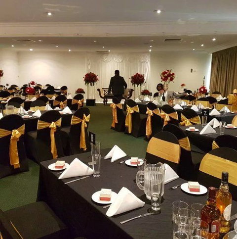 Sandown Regency Motor Inn - Accommodation Redcliffe 6