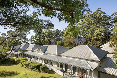 Aaronlee Retreat - Accommodation Redcliffe 0