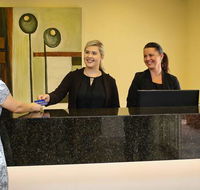 Best Western Plus Hovell Tree Inn - Accommodation Redcliffe