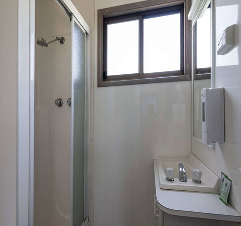 BIG4 Albury Tourist Park - Accommodation Redcliffe 1