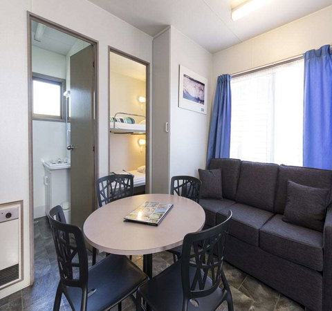 BIG4 Albury Tourist Park - Accommodation Redcliffe 3