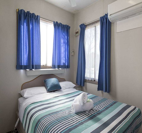 BIG4 Albury Tourist Park - Accommodation Redcliffe 4