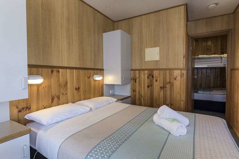 BIG4 Albury Tourist Park - Accommodation Redcliffe 6