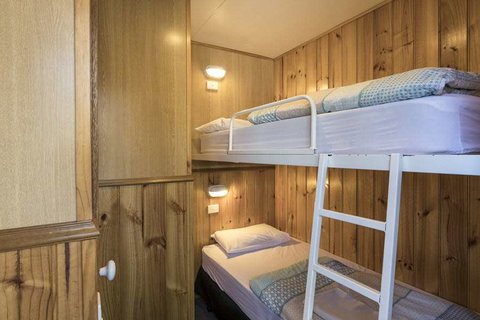 BIG4 Albury Tourist Park - Accommodation Redcliffe 8