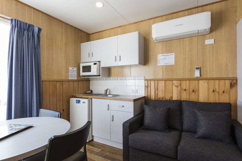BIG4 Albury Tourist Park - Accommodation Redcliffe 9