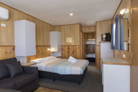 BIG4 Albury Tourist Park - Accommodation Redcliffe 11