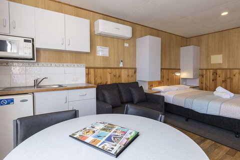 BIG4 Albury Tourist Park - Accommodation Redcliffe 12