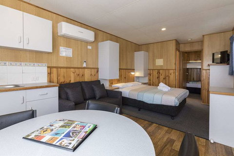 BIG4 Albury Tourist Park - Accommodation Redcliffe 13