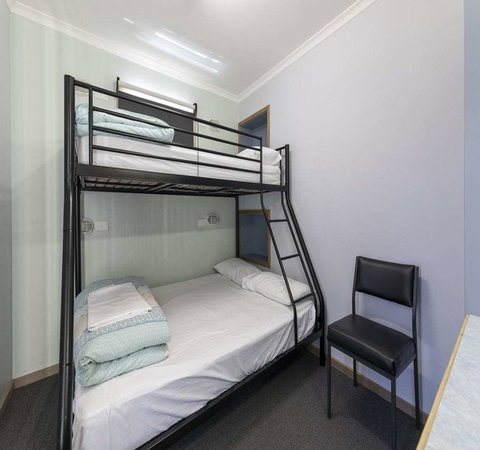 BIG4 Albury Tourist Park - Accommodation Redcliffe 14