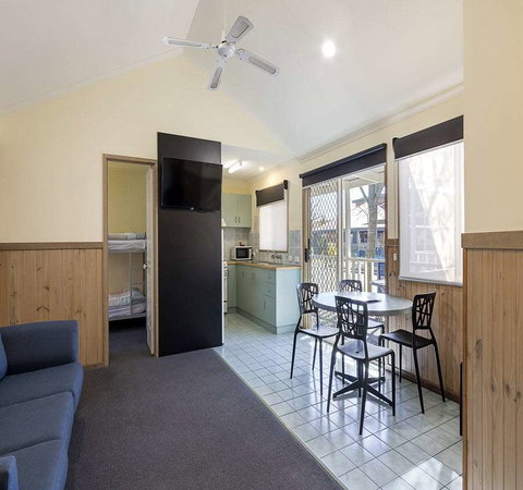 BIG4 Albury Tourist Park - Accommodation Redcliffe 16