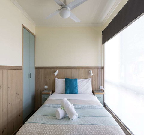 BIG4 Albury Tourist Park - Accommodation Redcliffe 17