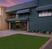 City Reach Motel - Accommodation Redcliffe