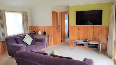 Golden Heritage Motor Inn & Cottages - Accommodation Redcliffe 2