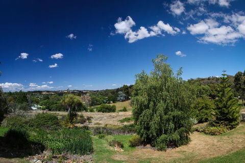 Golden Heritage Motor Inn & Cottages - Accommodation Redcliffe 10