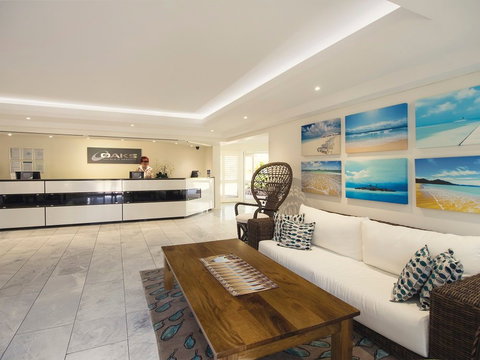 Oaks Oasis, Caloundra - Accommodation Redcliffe 1