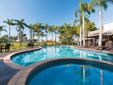 Oaks Oasis, Caloundra - Accommodation Redcliffe 3