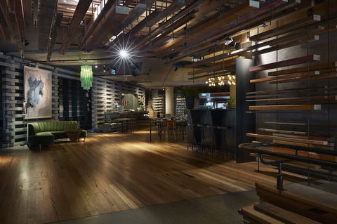 Ovolo Nishi - Accommodation Redcliffe 3