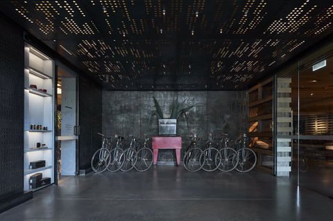 Ovolo Nishi - Accommodation Redcliffe 4