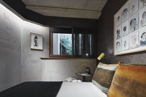 Ovolo Nishi - Accommodation Redcliffe 5