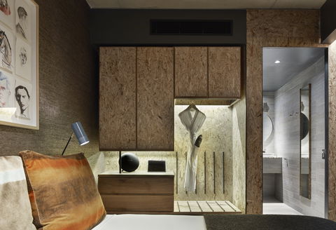 Ovolo Nishi - Accommodation Redcliffe 6