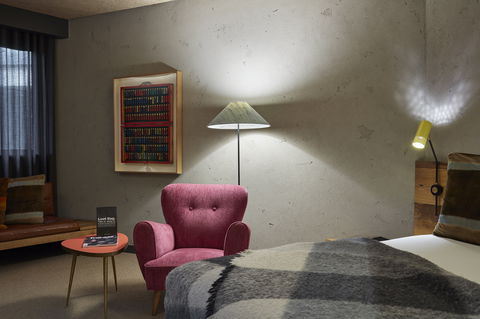 Ovolo Nishi - Accommodation Redcliffe 10