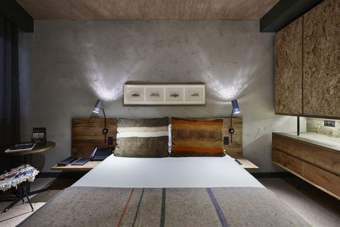 Ovolo Nishi - Accommodation Redcliffe 11